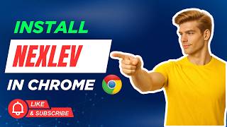 How to Add Nexlev Extension to Google Chrome | Step-by-Step Install Guide for Beginners
