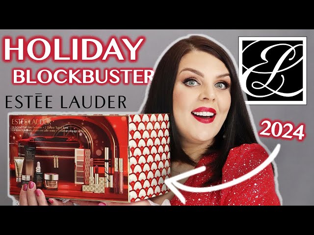 ESTEE LAUDERメイクアップコレクション2024 エスティ ローダー / メークアップ コレクション 2024の公式商品