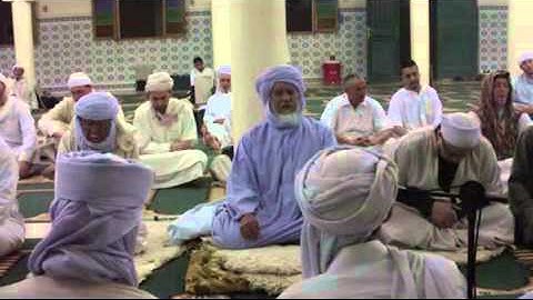 15  قراءة  سورة يس  للشيخ الحسن الأنصاري  (الشيخ أبو محمد الحسن بن عبد الرحمن الأنصاري)