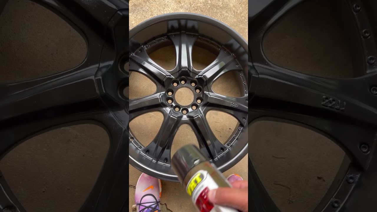 Rims Restored “Taurus Project”