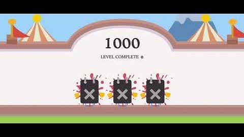 Dumb Ways To Die 2 But In Reverse #16