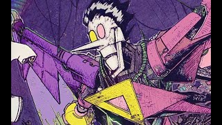 BIG SHOT - Mega Mashup | Deltarune