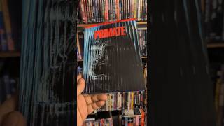 Primate On Blu-Ray From Paramount