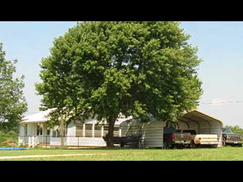 28781 626 Rd, Grove, OK home video tour