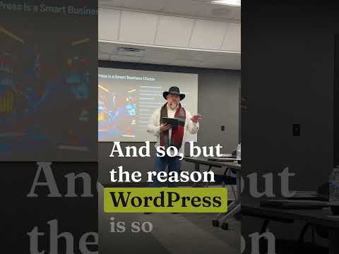 WP Pros Help Filter the Noise