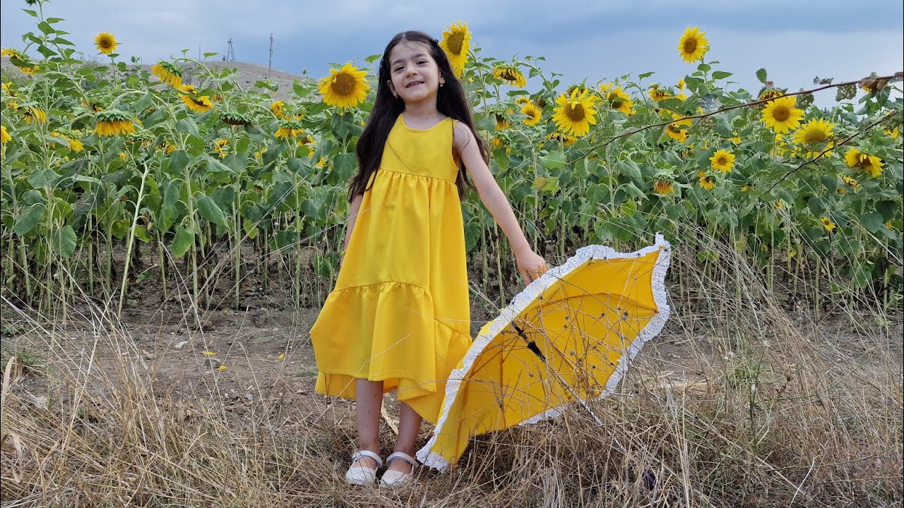 You are my sunshine 🌞 - YouTube