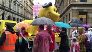 Glasgow Pride 2016 (part 2)