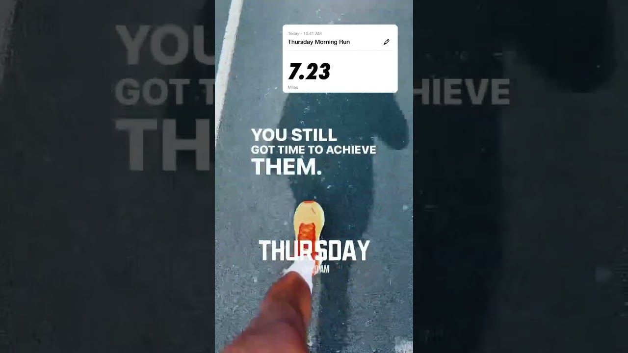 “Discipline is cheaper than regret” 