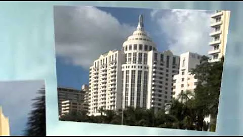 South Beach - Presidential Condo