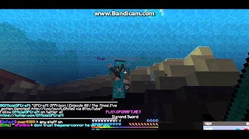 Gammatubs hacking on opcraft