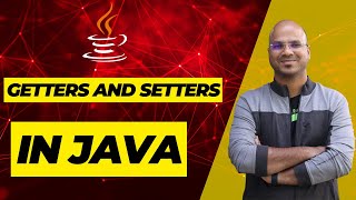 #41 Getters and Setters in Java