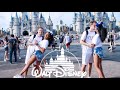 SPRING BREAK AT DISNEY WORLD VLOG