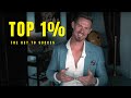 HIGH VALUE MAN Justin Waller Motivational Speech HIGH VALUE MAN Justin Waller Motivational Speech