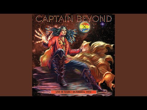 Captain Beyond "Drifting in Space"