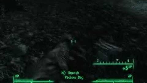 Lets play Fallout 3 GOTY part 16 *Operation Anchorage*