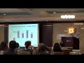 CTMC 2018 Residential Course - Recruitment and Equity in Research - Presented by Josh Grill