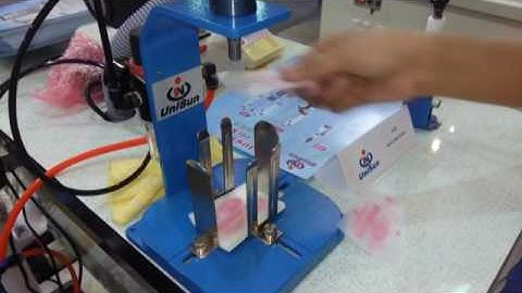 Label Picker J10 J11