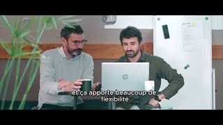 Consultant Fonctionnel SAP chez STMS : Cyrille &amp; Philippe vous racontent leur quotidien !