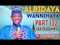 Cigaban Kissar Annabi Isah Karatun 500hrs Kashi Na 132 Daga Sheikh Ubale Adakawa Kano