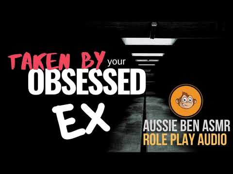 Audio Role Play: Running Into Your Ex [Obsession] [I'll Always Love You]
