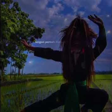 Story Wa || Bujang Ganong 30 Detik Keren