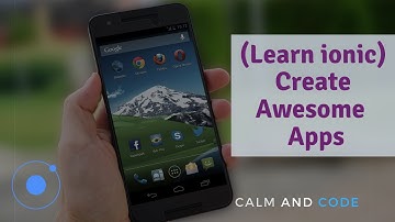 Learn Ionic Framework | Pipes & How They Work