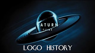 Saturn Films Logo History (#477)