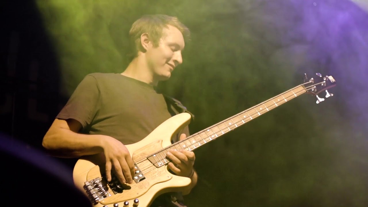 BabaJack  - The BIG Event May 2nd