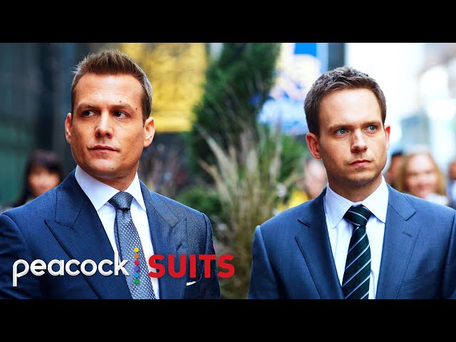 Watch Suits Season 3 | Prime Video