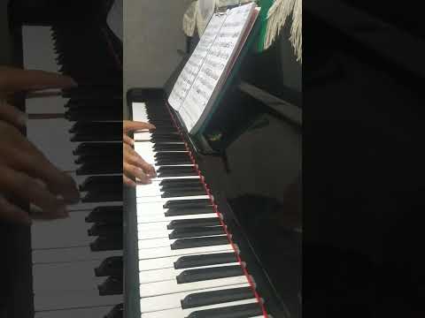 沙灘：陶喆（高雄學鋼琴 3837418）Rumba