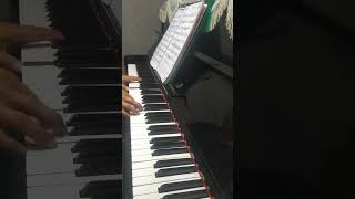 沙灘：陶喆（高雄學鋼琴 3837418）Rumba