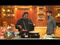 Chef பட்டாசு வெடிக்குது 😂 | Kitchen Galatta | Best scenes | Sun TV