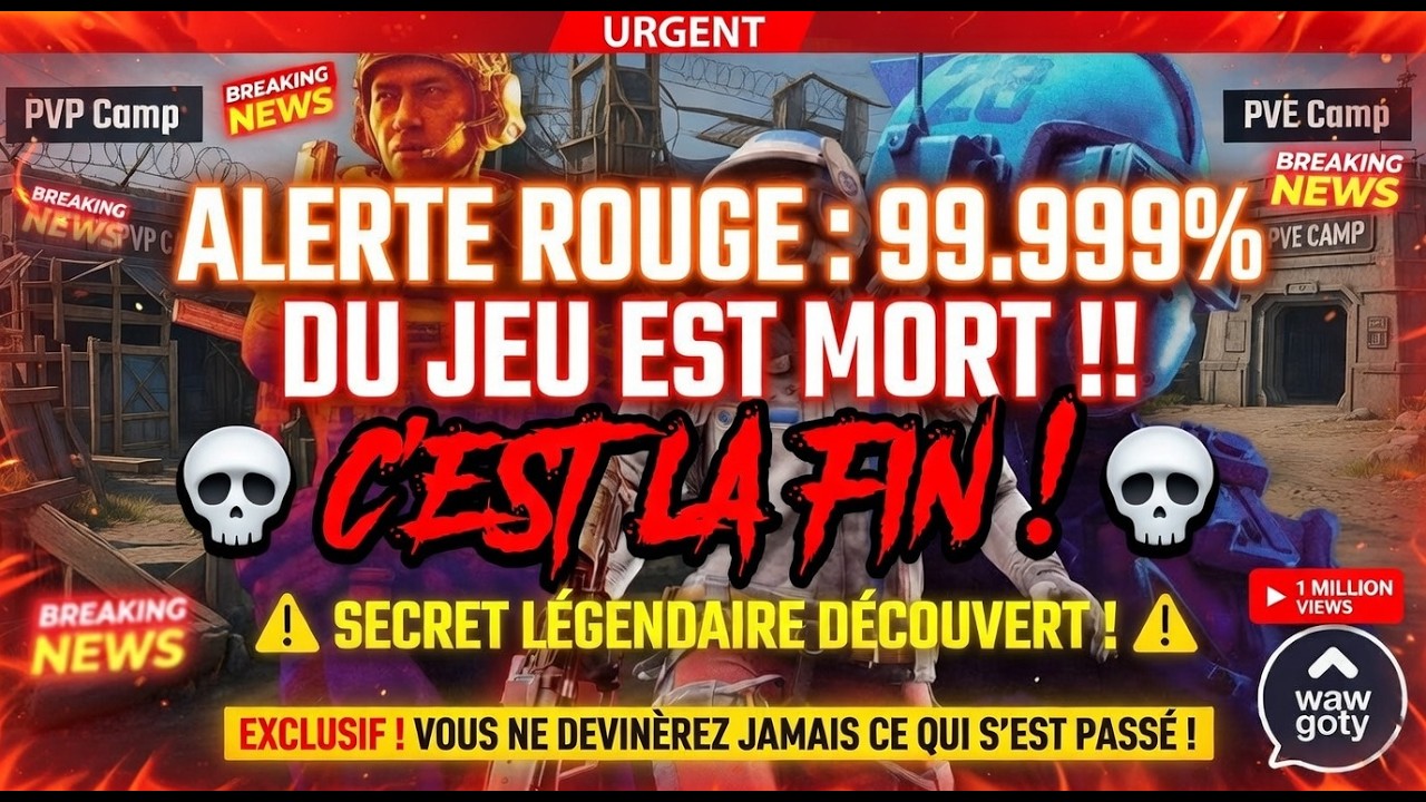 La META ULTIME 100% RAT qui CASSE le JEU !Car embarque préfère sortir ENCORE des boule IA a la place