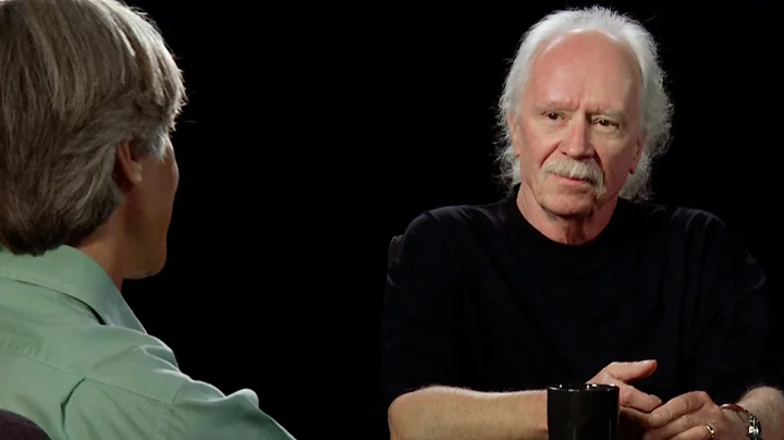 POST MORTEM: John Carpenter  Part 2