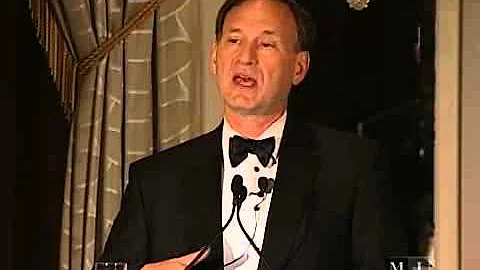 2010 Wriston Lecture - Let Judges Be Judges