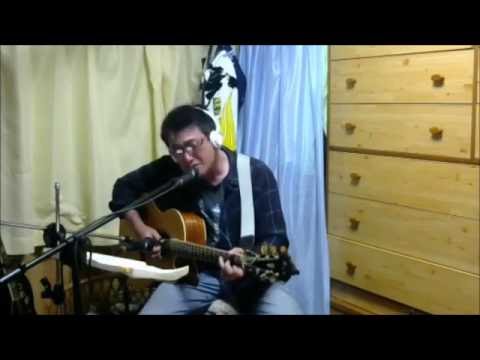 長渕剛　俺たちのキャスティングミス　cover