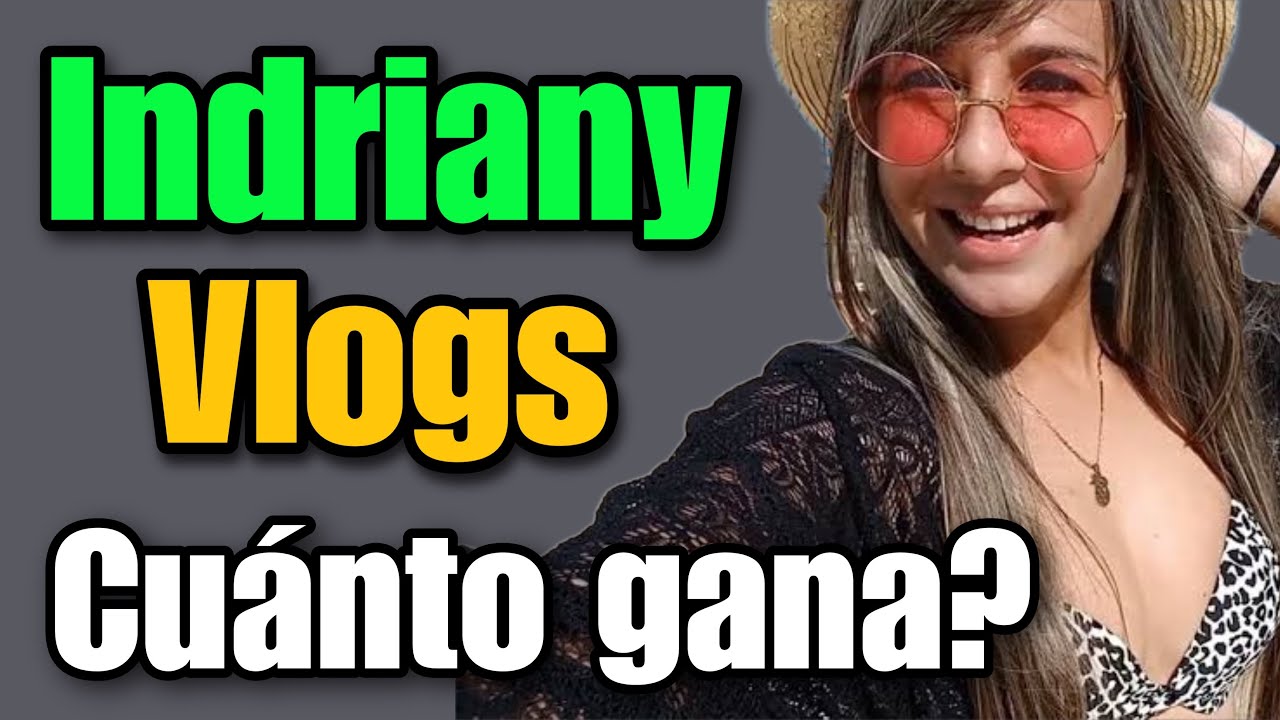 Cuba Indriany Vlogs #CubaIndrianyVlogs - YouTube