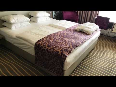 Mercure Hotel Wien Zentrum | Vienna, Austria【4K】
