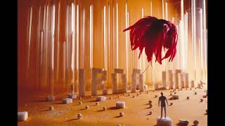 Iron Jinn - The Futurist (2026) (New Lyric Video)