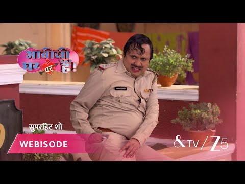 Bhabi Ji Ghar Par Hai | Episode - 635 | Part 3 | Angooori, Anita