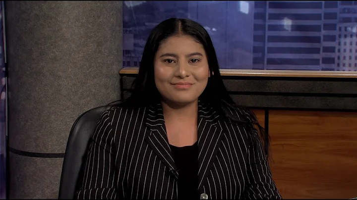 Janet Vasquez MMJ/Reporter Reel