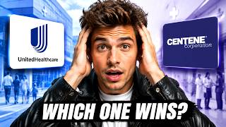 UnitedHealthcare vs Centene 2026 | Which US Health Insurance Wins?