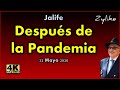 Jalife - Después de la Pandemia