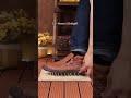 Men’s Handmade Premium Leather Slip-On Driving Boots