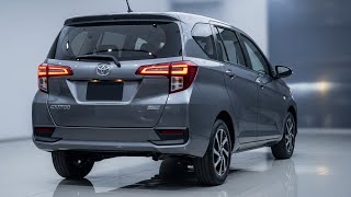 Toyota Calya 2026 Review Lengkap Harga, Fitur, Performa, Dan Spesifikasi Terbaru