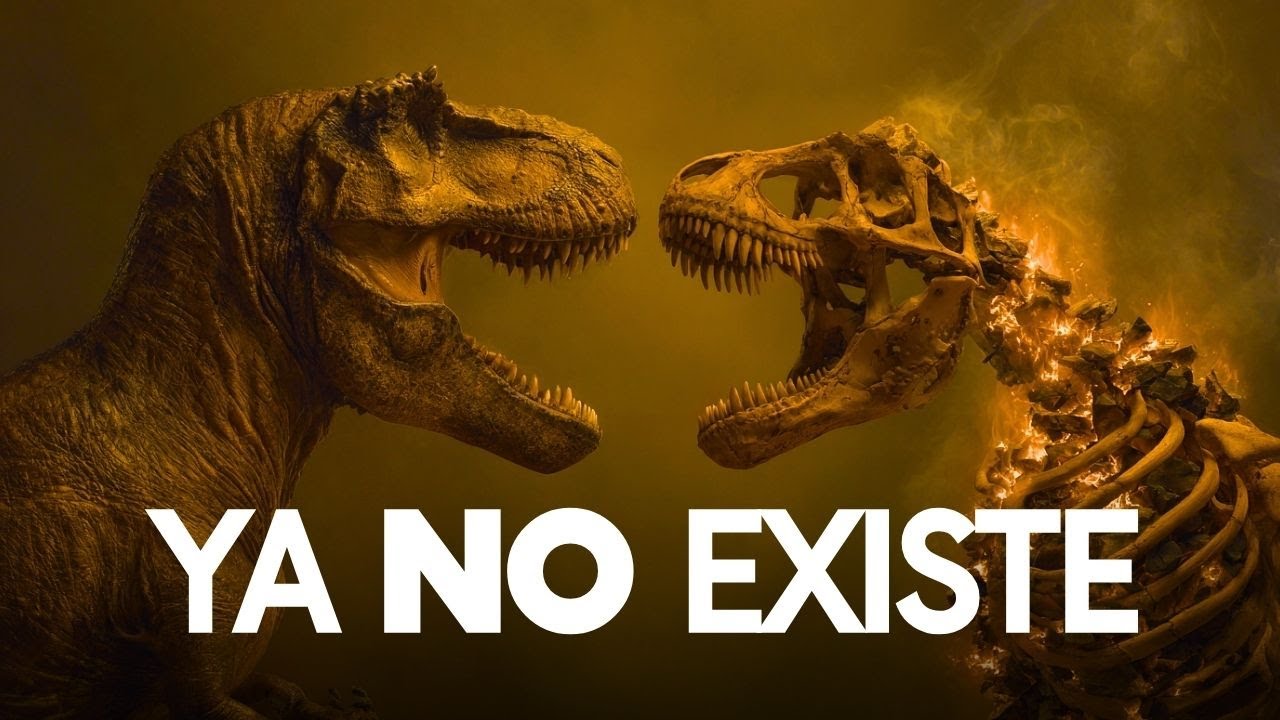 ¿Cómo Era la Tierra Antes del Impacto que Mató a los Dinosaurios? | Documental Para Dormir