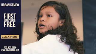 Urban Kempo | Martial Arts Studio in Arlington  [produced by Lemonlight] screenshot 2