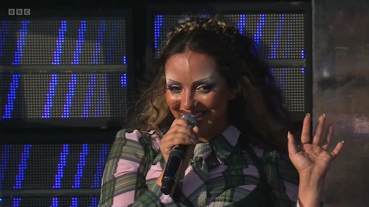 JADE - Plastic Box/FUFN/Fantasy/Angel of My Dreams - TRNSMT 2025