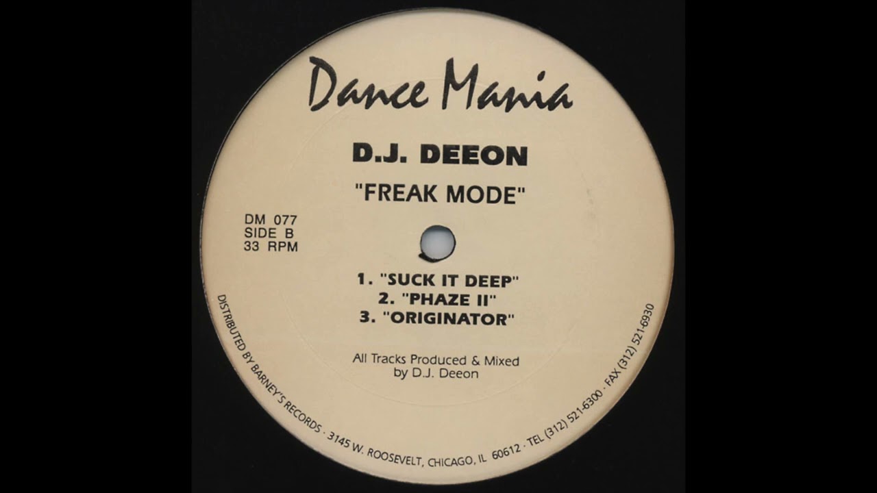 洋楽 Dee Dee R - Something like [63b] - YouTube