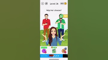 BrainDom Level 26 solved! #brainteasers #subscribenow #viral #shorts